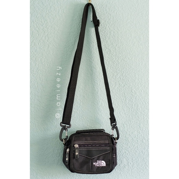 the north face convertible crossbody bag